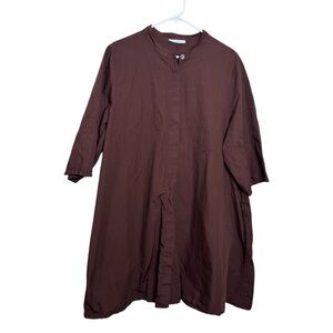 Bryn Walker Winona Tunic Dress